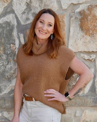 Photo of Britt Ward, Pre-Licensed Professional