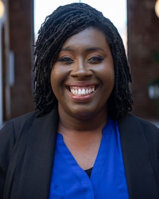 Photo of Shantray L Smith, Licensed Professional Counselor, LPC-S