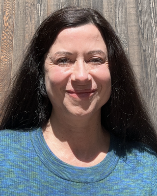 Photo of Sylvia Zimmerman, Licensed Professional Counselor, MS, LPC, LMHC