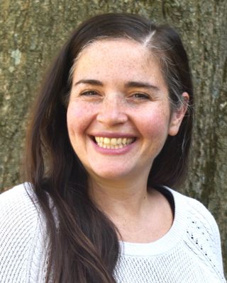 Photo of Gabrielle Harman, Clinical Social Work/Therapist, LCSW