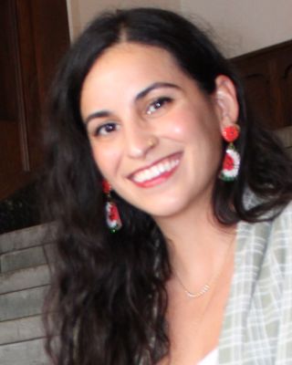 Photo of Nesreen M Jaber, Pre-Licensed Professional, PhD