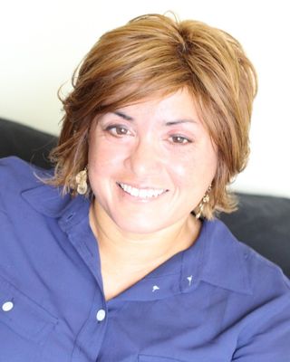 Photo of Anviksha Kalscheur, Marriage & Family Therapist in Chicago, IL