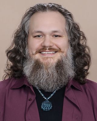Photo of Kaivon Asgharian, Pre-Licensed Professional