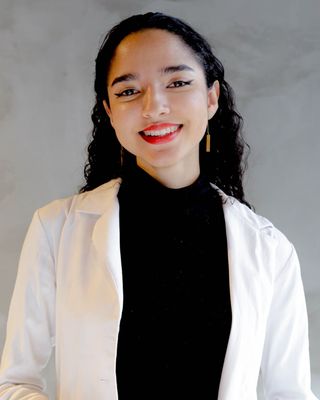 Foto de Ariana Piña Cabrales, Psicólogo, Lic. en Psicología