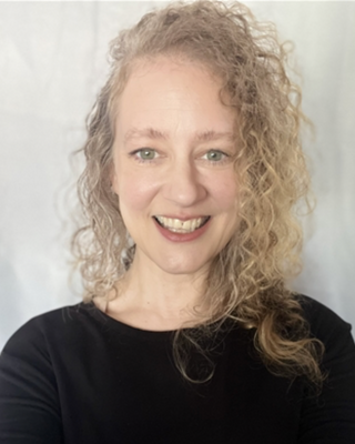 Photo of Abigail Todras, Clinical Social Work/Therapist, LCSW