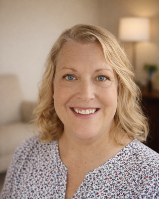 Photo of Kelly Kelso, Licensed Professional Counselor, LPC
