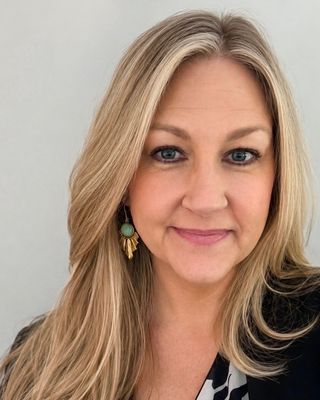 Photo of Amy Baker, Clinical Social Work/Therapist, MSW, LCSW