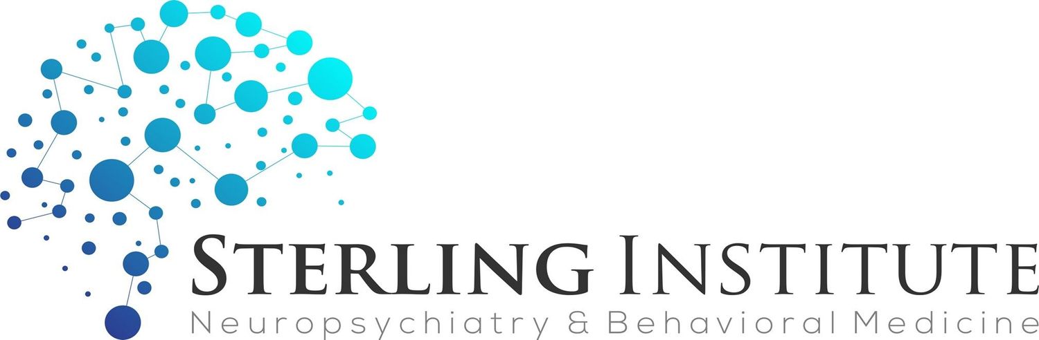 Sterling Institute Neuropsychiatry and Behavioral, Psychiatrist ...