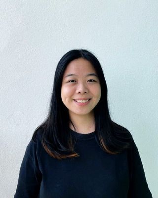 Photo of Adeline Tin, Counsellor, MSc, MNCPS Acc.