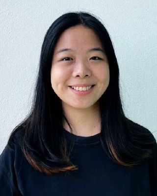 Photo of Adeline Tin, Counsellor, MSc, MNCPS Acc.