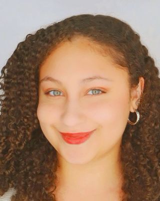 Photo of Morgan Ives-Glasgow, Counselor, LMCHA