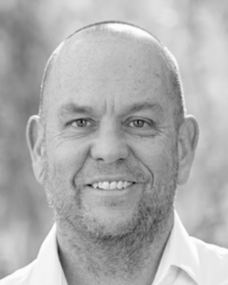 Photo of Scott Alexander, Marriage & Family Therapist, LMFT