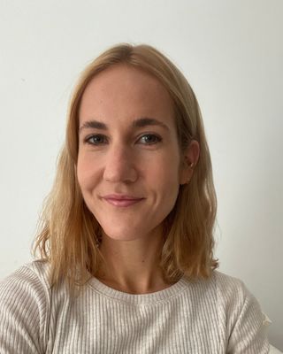 Foto de Agustina Gurmendi, Psicoterapeuta, Lic. en Psicología, Psic.