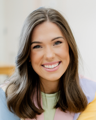 Photo of Macy Reeves, Clinical Social Work/Therapist, LICSW
