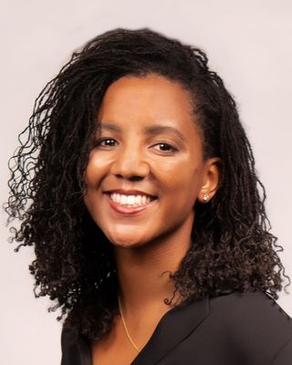 Photo of Bria Adimora Godley, Psychiatrist, MD