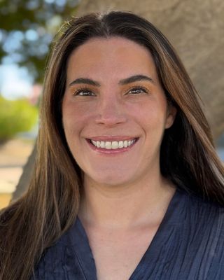 Photo of Tana-Marie Lind Gordon, Clinical Social Work/Therapist, LMSW
