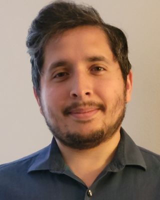 Photo of Alexander Portillo, Clinical Social Work/Therapist, LCSW