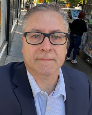 Photo of James Doherty - JD Counseling Services, Clinical Social Work/Therapist, LCSW-R