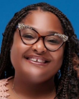 Photo of Tameka Pounds, Licensed Professional Counselor, LPC