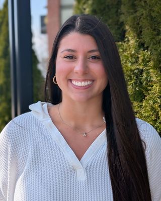 Photo of Jamie Dempsey, Clinical Social Work/Therapist, LLMSW