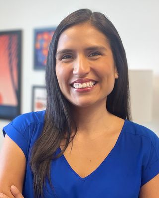 Photo of Elizabeth Penela, Psychologist, PhD