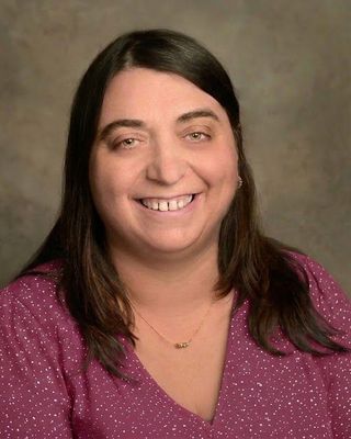 Photo of Nadya Gifeisman, Clinical Social Work/Therapist, LCSW