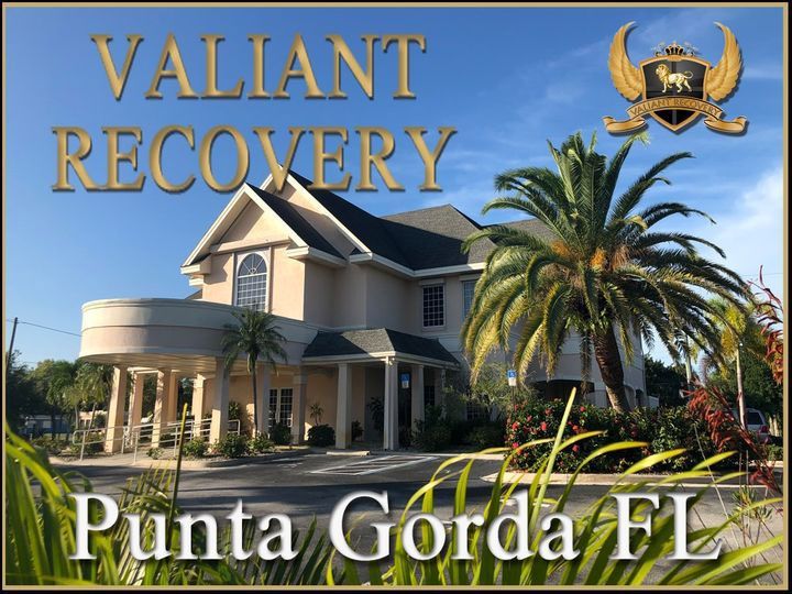 Gallery Photo of Valiant Recovery in Punta Gorda Florida 33950, providing top quality Addiction Treatment in a safe comfortable setting.