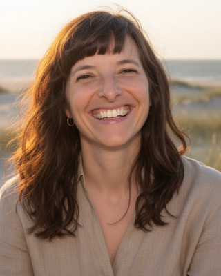 Photo of Jennifer L. Kerns, Counselor, MA, LCMHC
