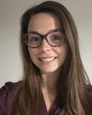Photo of Ashley Dressel, Licensed Professional Counselor, LPC