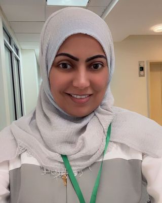 Photo of Zuwena Iddi, Psychiatric Nurse Practitioner, CRNP, PMH