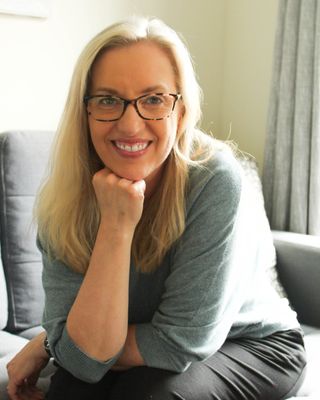 Photo of Kristen K Wold, LMFT, Marriage & Family Therapist