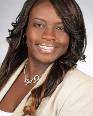 Photo of Elizabeth Anderson, Licensed Professional Counselor, LPC