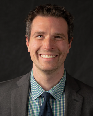 Photo of David Mair, Psychiatrist, MD