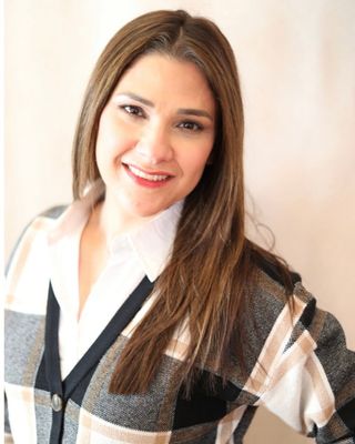 Photo of Anais Rincon, MA, LPC, NCC