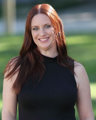Photo of Kristin Smith, LCPC, CADC, MA, Counselor