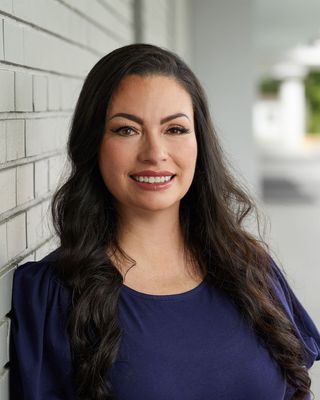Photo of Dr. Kathryn Waggoner, Psychologist, PsyD, ABPP