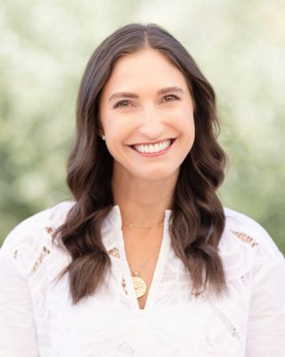 Photo of Michelle Mangiardi, Licensed Professional Clinical Counselor, LPCC, MA, PPSC