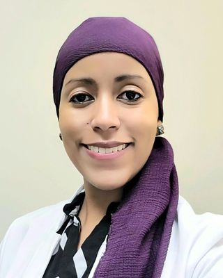 Photo of Yasmin Nuru Nuru - NuWell LLC, Psychiatric Nurse Practitioner, NP