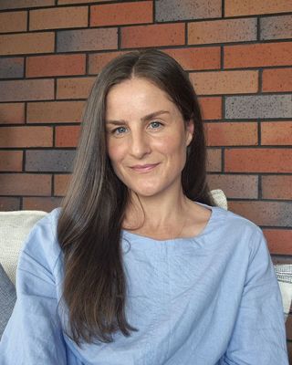 Photo of Nicole Andersen, Psychologist, PsychD