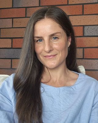 Photo of Nicole Andersen, Psychologist, PsychD
