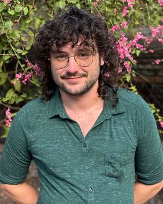 Photo of Joseph Middleton, LPC-Associate, MS