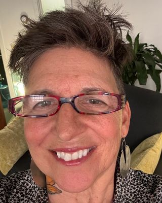 Photo of Pam Harris, Licensed Professional Counselor, PhD