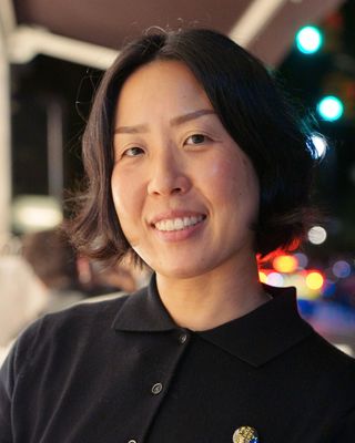 Photo of Kathie Ahn, Marriage & Family Therapist, MA, LMFT