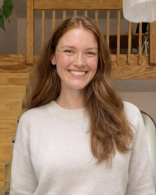 Photo of Katherine Syme, Pre-Licensed Professional, MHC-I