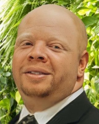 Photo of Jarodd Hundley, Licensed Professional Counselor in Houston, TX