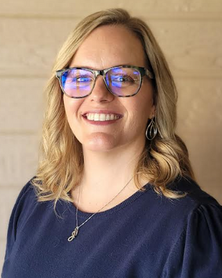 Photo of Elizabeth-Libby Little, Pre-Licensed Professional