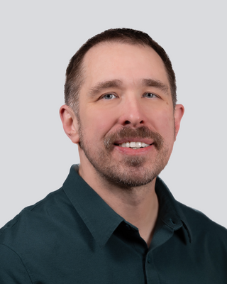 Photo of Michael Dawson, Psychiatric Nurse, PMHNP