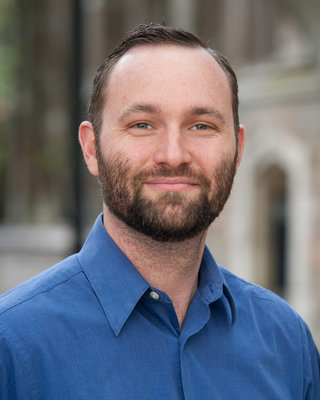 Photo of Dan Keady, Marriage & Family Therapist in Hayes Valley, San Francisco, CA