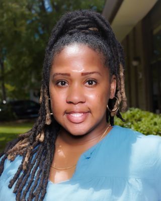 Photo of Lorin N Carter, Licensed Professional Counselor Associate in Columbia, SC