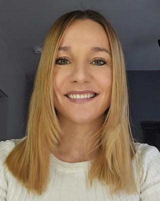 Photo of Vanessa Ferreira, Associate Counselor, LAC